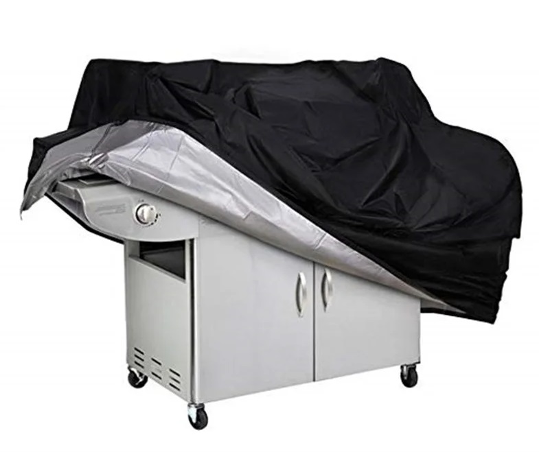 Пошив чехлов для кухни BBQ из нержавеющей стали